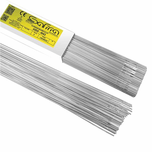 300015-17 Safra Aluminium TIG 5kg